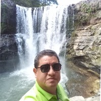 Erick Manrique Víctor Sanchez