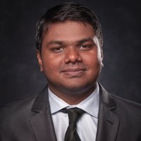 Joseph Chris Adrian Regis