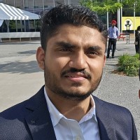 Sreebukumar Kookkal, Eit