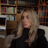 Mia Ciccaglione