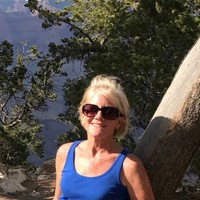 Suzanne Farquharson