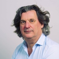 Eric Jan Mes