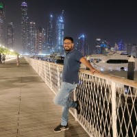 Prathamesh Salvi
