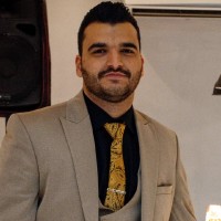 Amir Hasan Iravani
