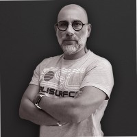 Diego Jimenez Pedrero