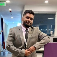 Kaushal Sharma