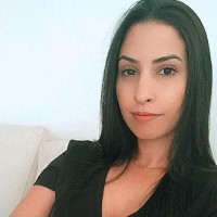 Juliana Even Silva Simões