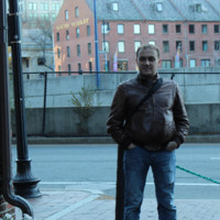 Denis Shavrin