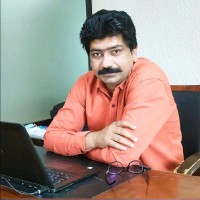 Sajjad Haider