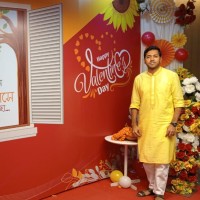 Rajib Saha