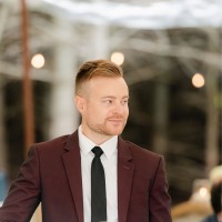 Curtis Macdonald, Cpa