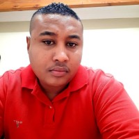 Roeshdeen Ismail