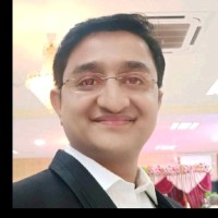 Jay Sanghavi.