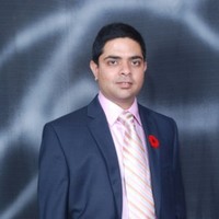 Aman Dutt, Cpa Cga