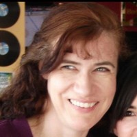 Sharon Garrity