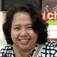 Raja Jusmartinah, PhD