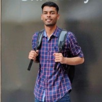 Swaraj Dudhe