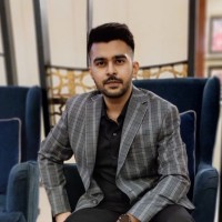 Ankit Dawar