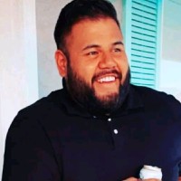 Benjamin Martinez