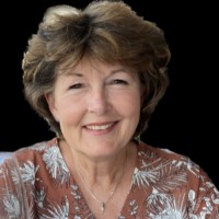 Diana Van Grondelle-Bax
