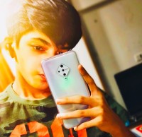 Pratham Shah
