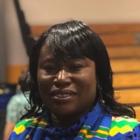 Nana Ama Agyeman