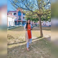 Ritika Singh