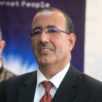 Ahmed Khallouli