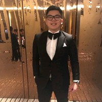 Francis Chong