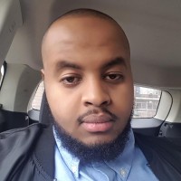 Abdifatah Kulmiye