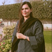 Anum Riaz