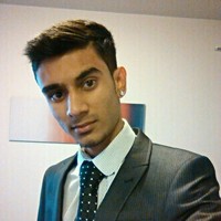 Divyesh Halai