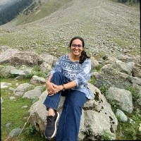 Sruthy Jayakumar