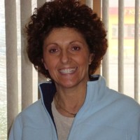 Jacqueline Antonacci