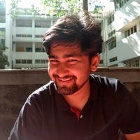 Anirban Bhowmick
