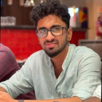 Adarsh Jayakumar