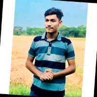 Md Alamin Khan