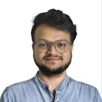 P Shiva Prasad Patro