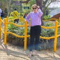Vanashree Misale