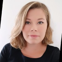 Léa Magréault