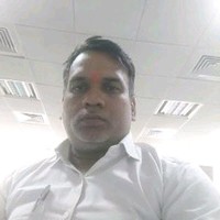 Paramendra Kumar Mishra