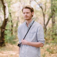 Alex Allan