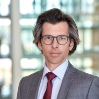 Benjamin Gauthier, Frm
