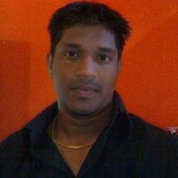 Mayank Dhulgande