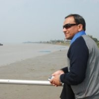 MK Agrawal