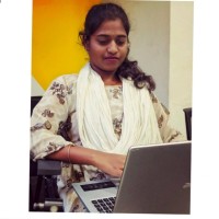 Gaja Lakshmi.H