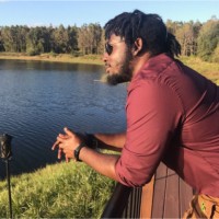 Adrial Edwards