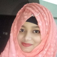 Tanjina Aktar