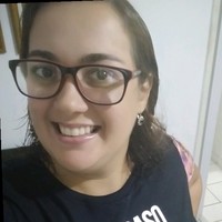 Gláucia Priscylla Monteiro