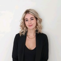 Lindsay (Jacqueline) Doyle